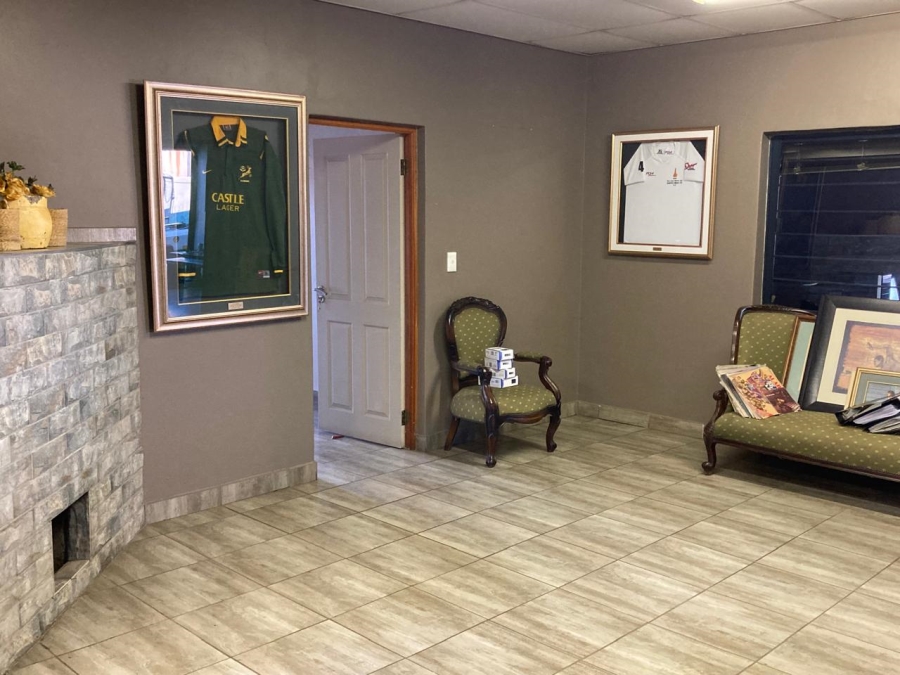 Commercial Property for Sale in Bodorp North West